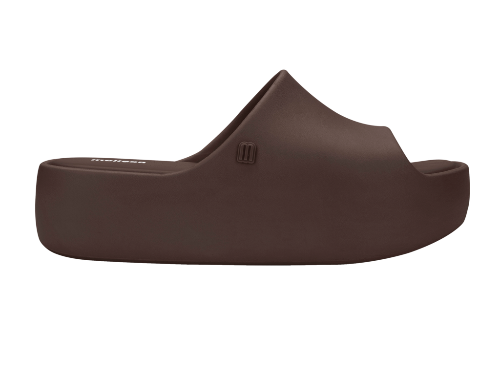 Melissa Free Platform Slide