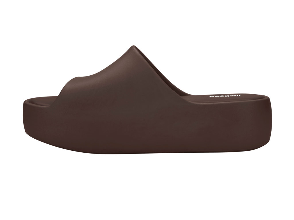 Melissa Free Platform Slide
