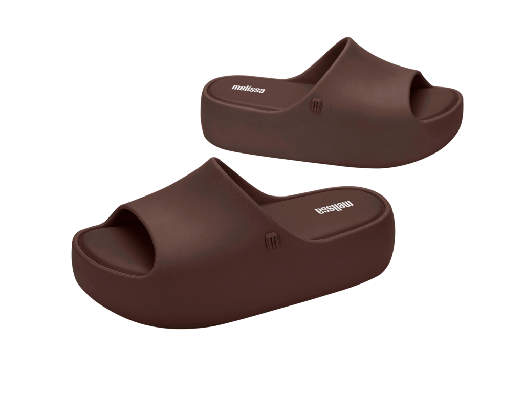Melissa Free Platform Slide
