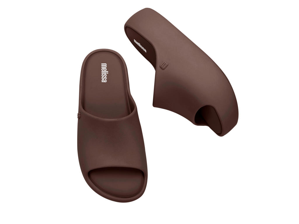 Melissa Free Platform Slide