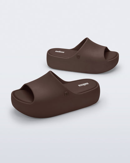 Melissa Free Platform Slide