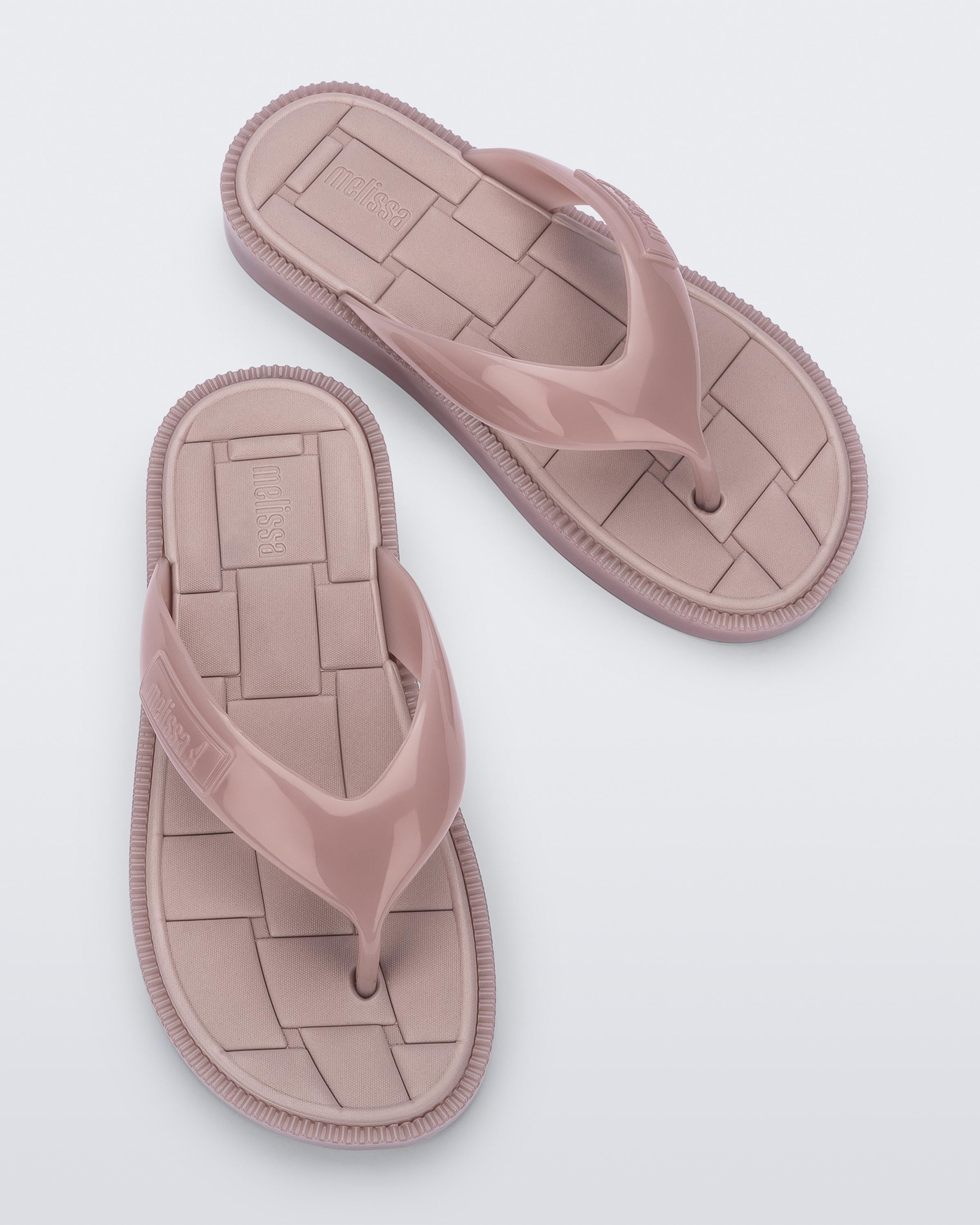 Melissa Possession Flip Flop ll