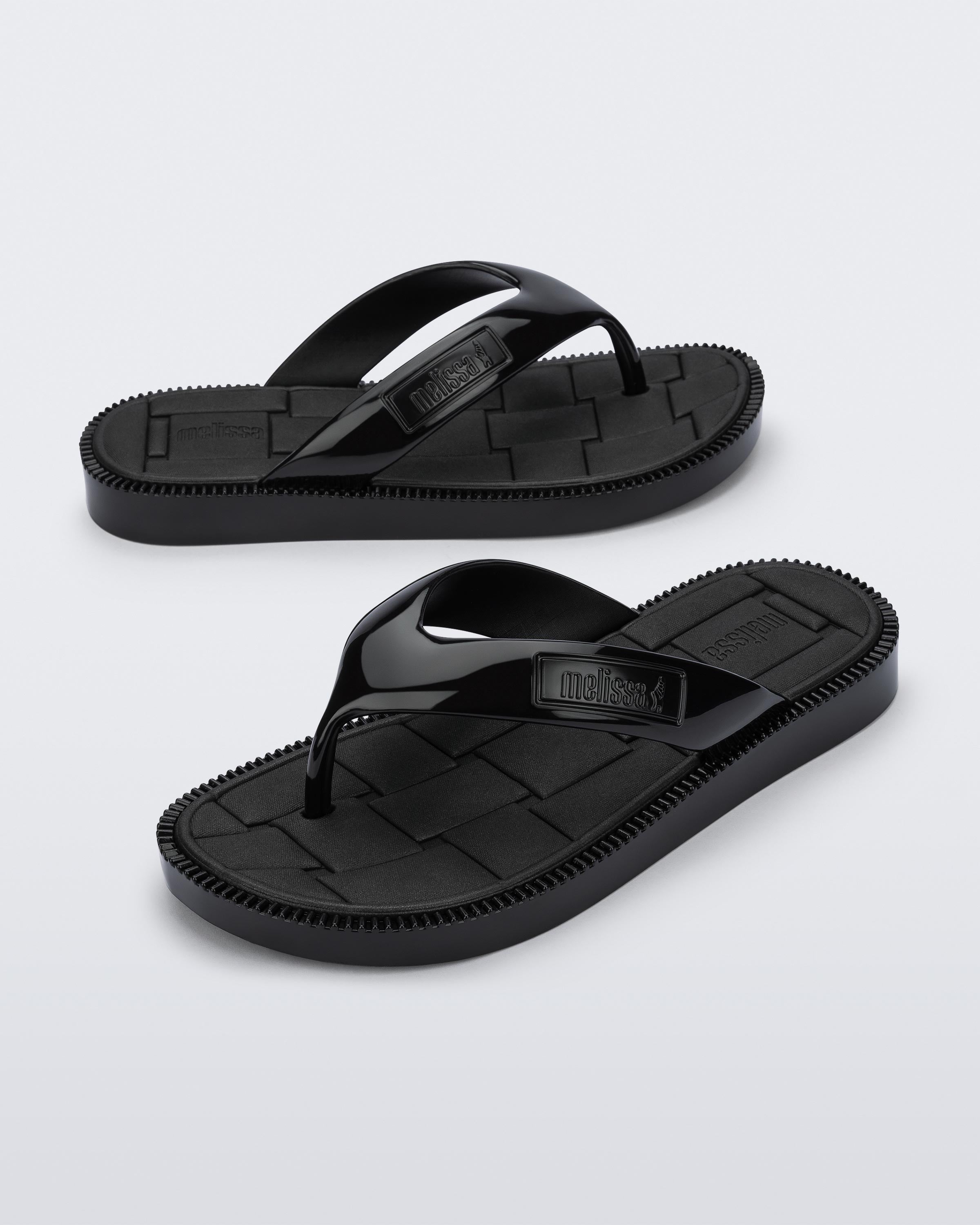 Melissa Possession Flip Flop ll