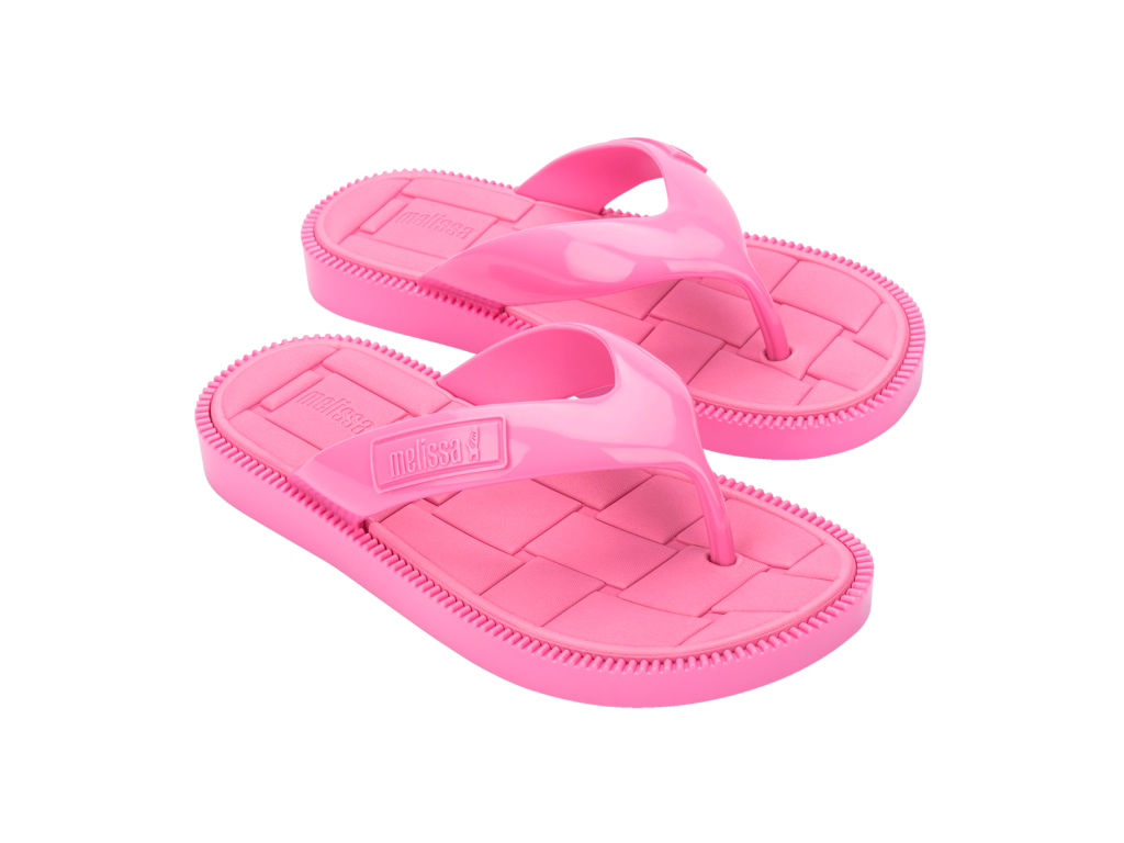 Melissa Possession Flip Flop ll Pink