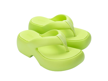 Melissa Free Fuzzy Platform