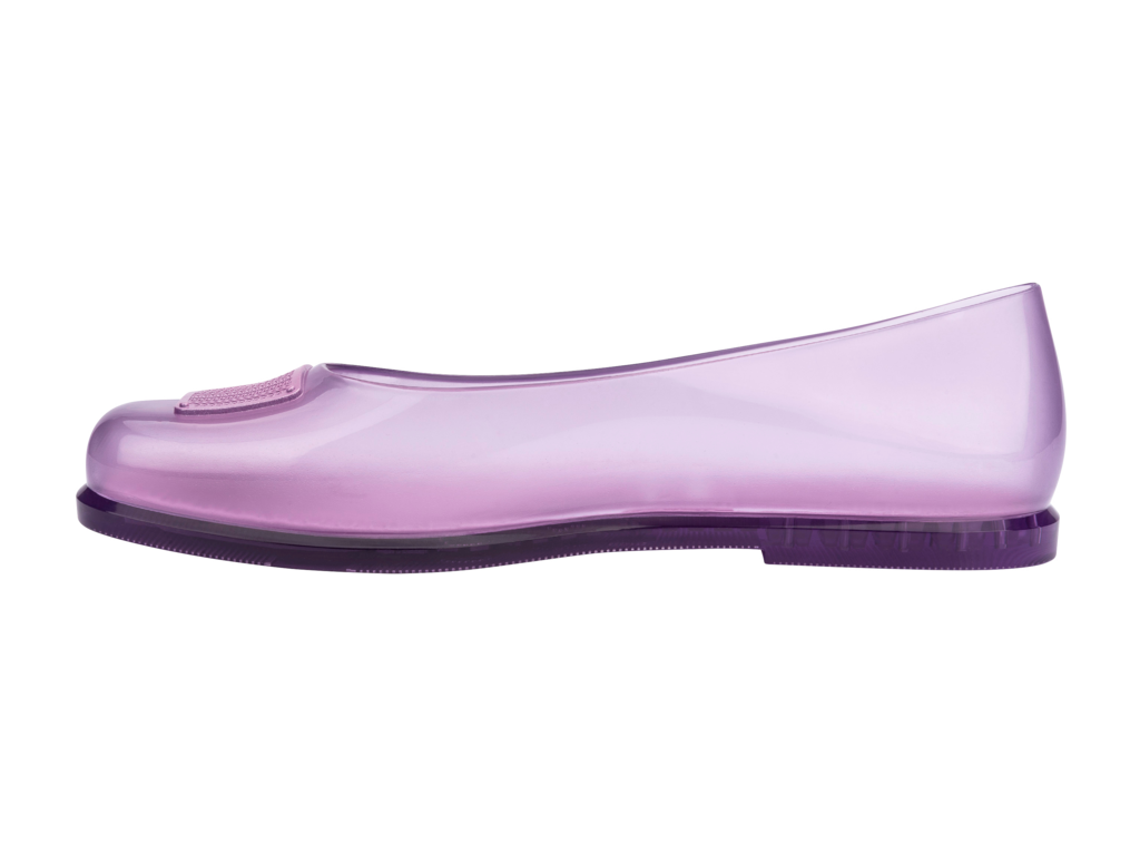 Melissa Ruby x MARC JACOBS Lilac