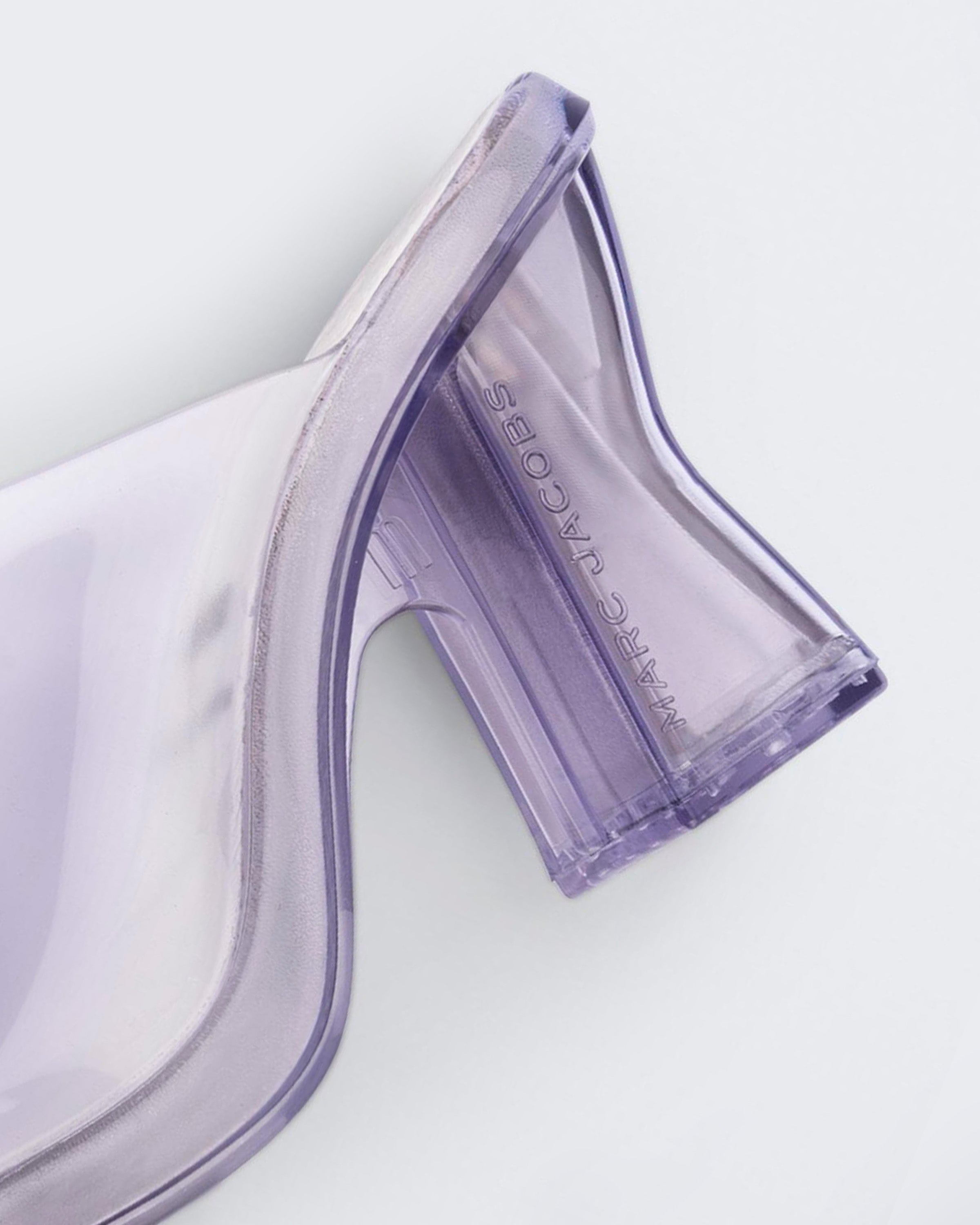 Melissa Mule x MARC JACOBS
