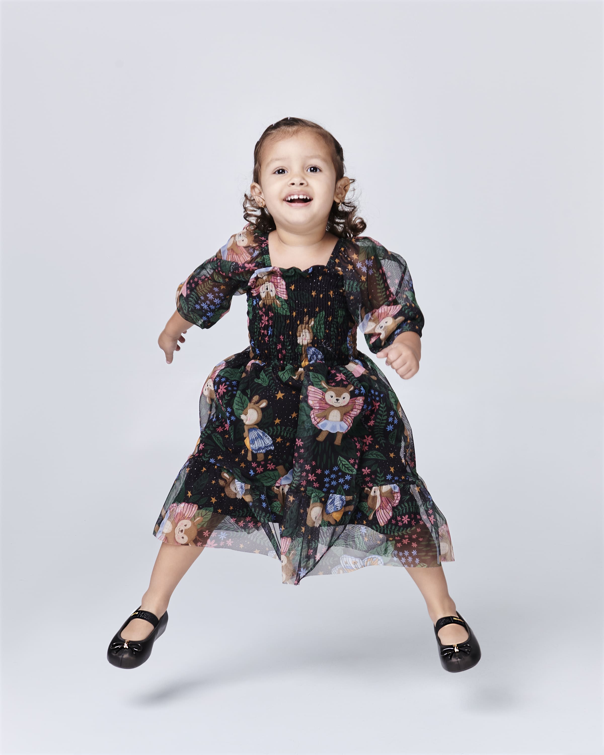 Mini Melissa Sophie