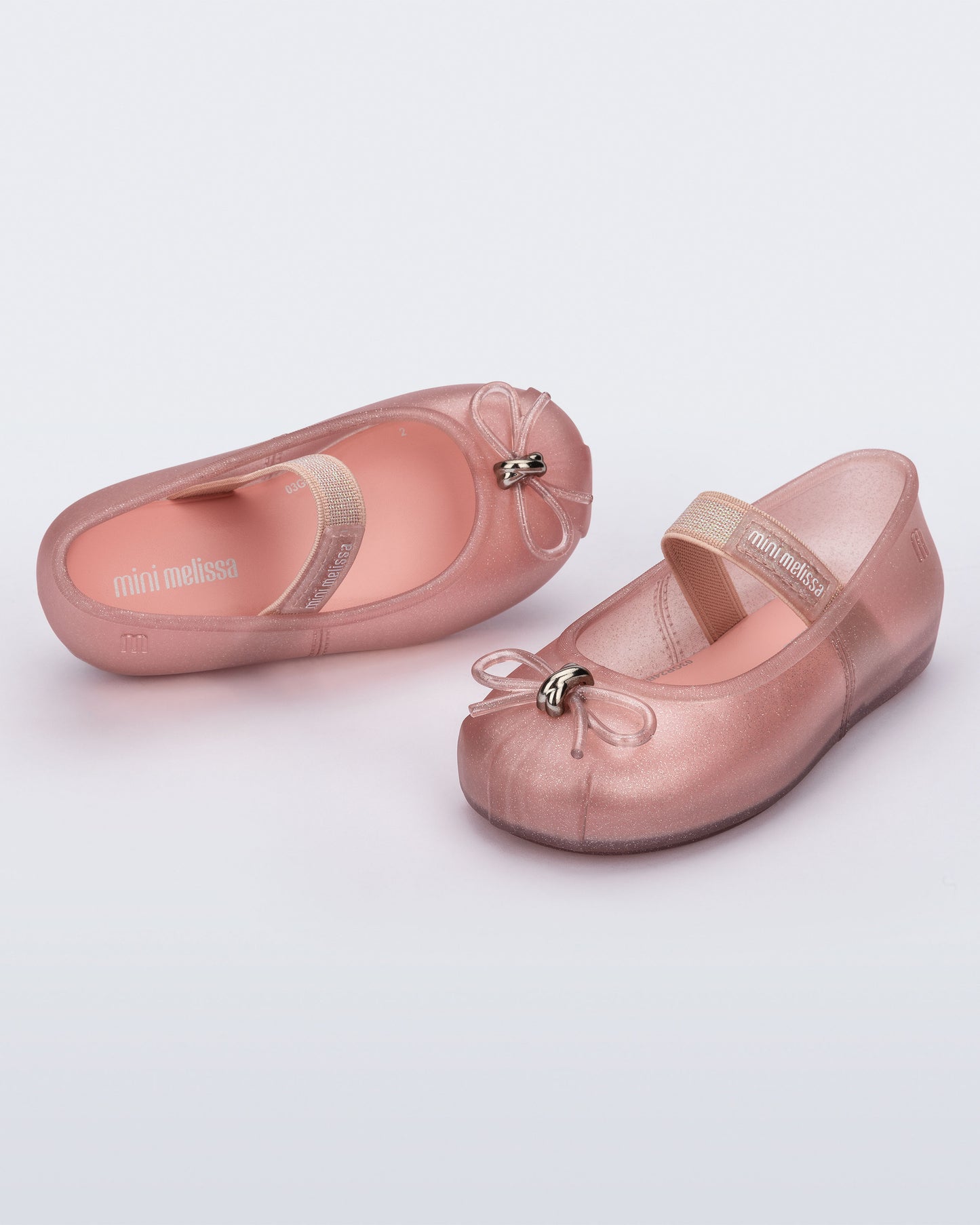 Mini Melissa Sophie
