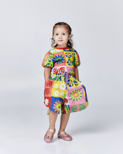 Mini Melissa Sophie