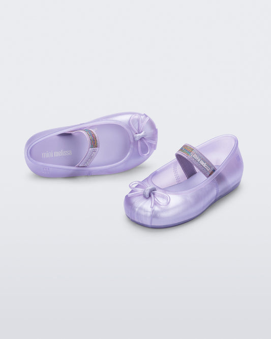 Mini Melissa Sophie
