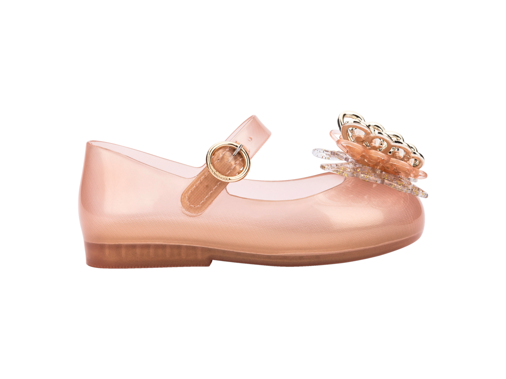 Mini Melissa Sweet Love Fly II Gold