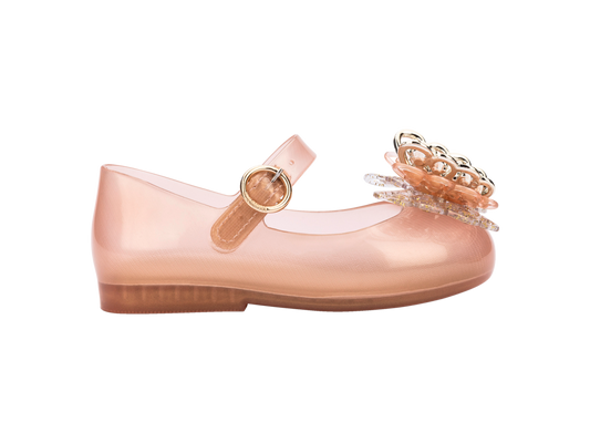 Mini Melissa Sweet Love Fly II Gold