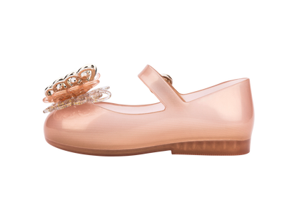 Mini Melissa Sweet Love Fly II Gold