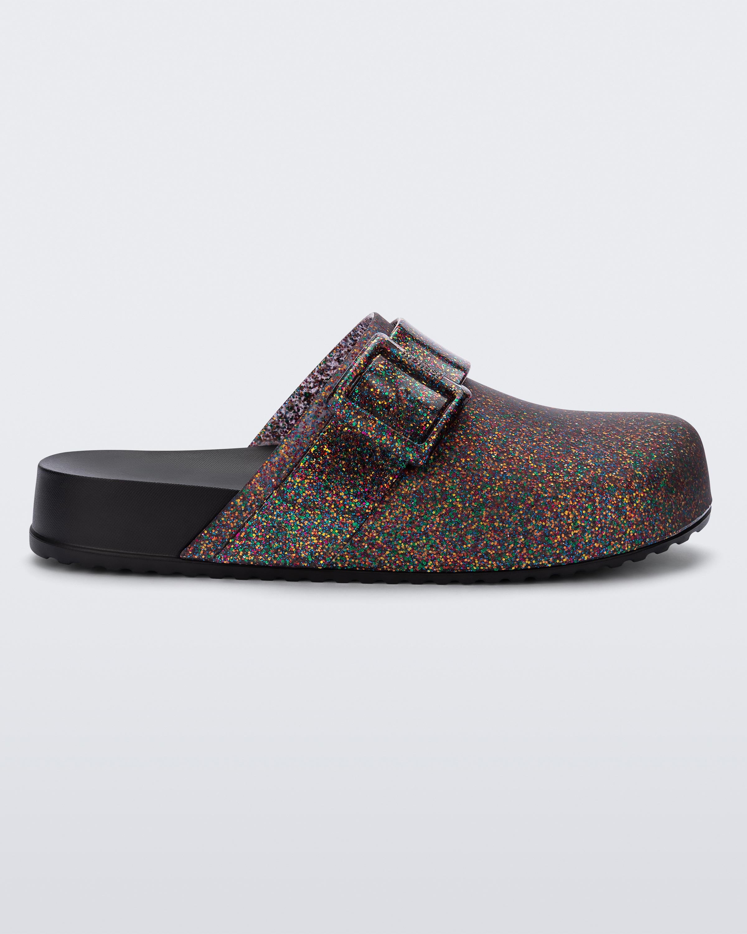 Melissa Cozy Clog