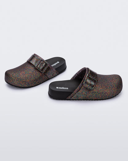 Melissa Cozy Clog