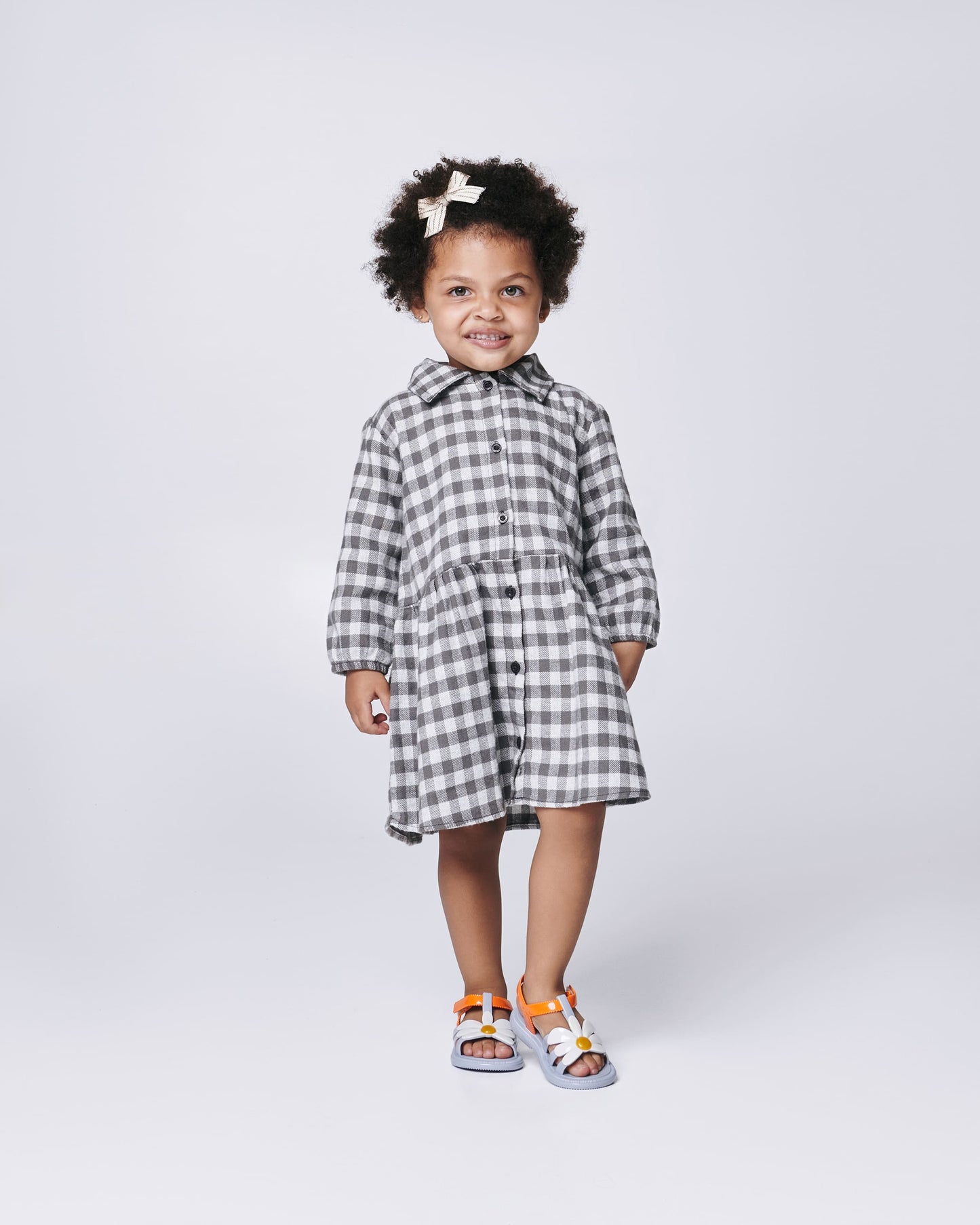 Mini Melissa Hip Bloomy