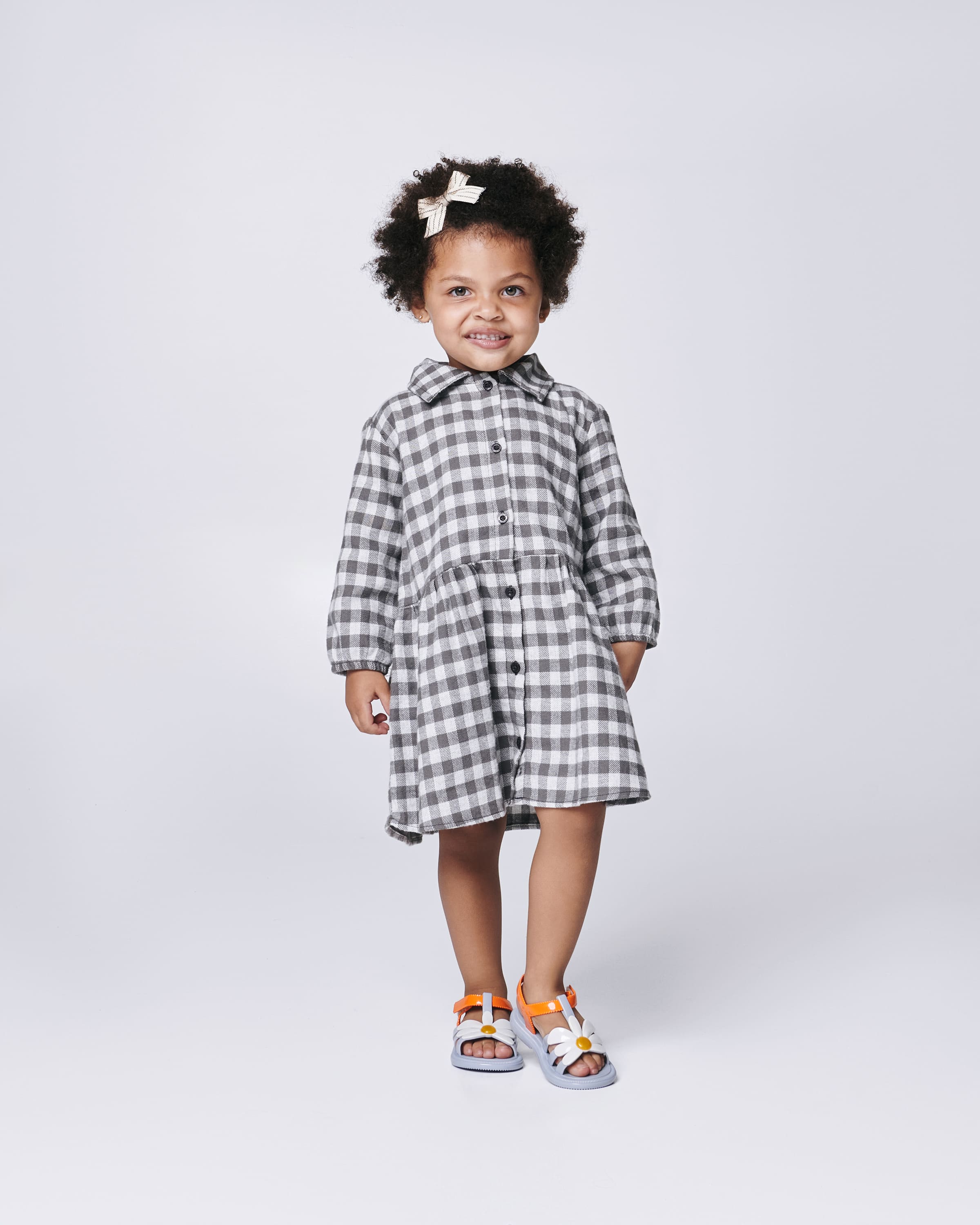 Mini Melissa Hip Bloomy
