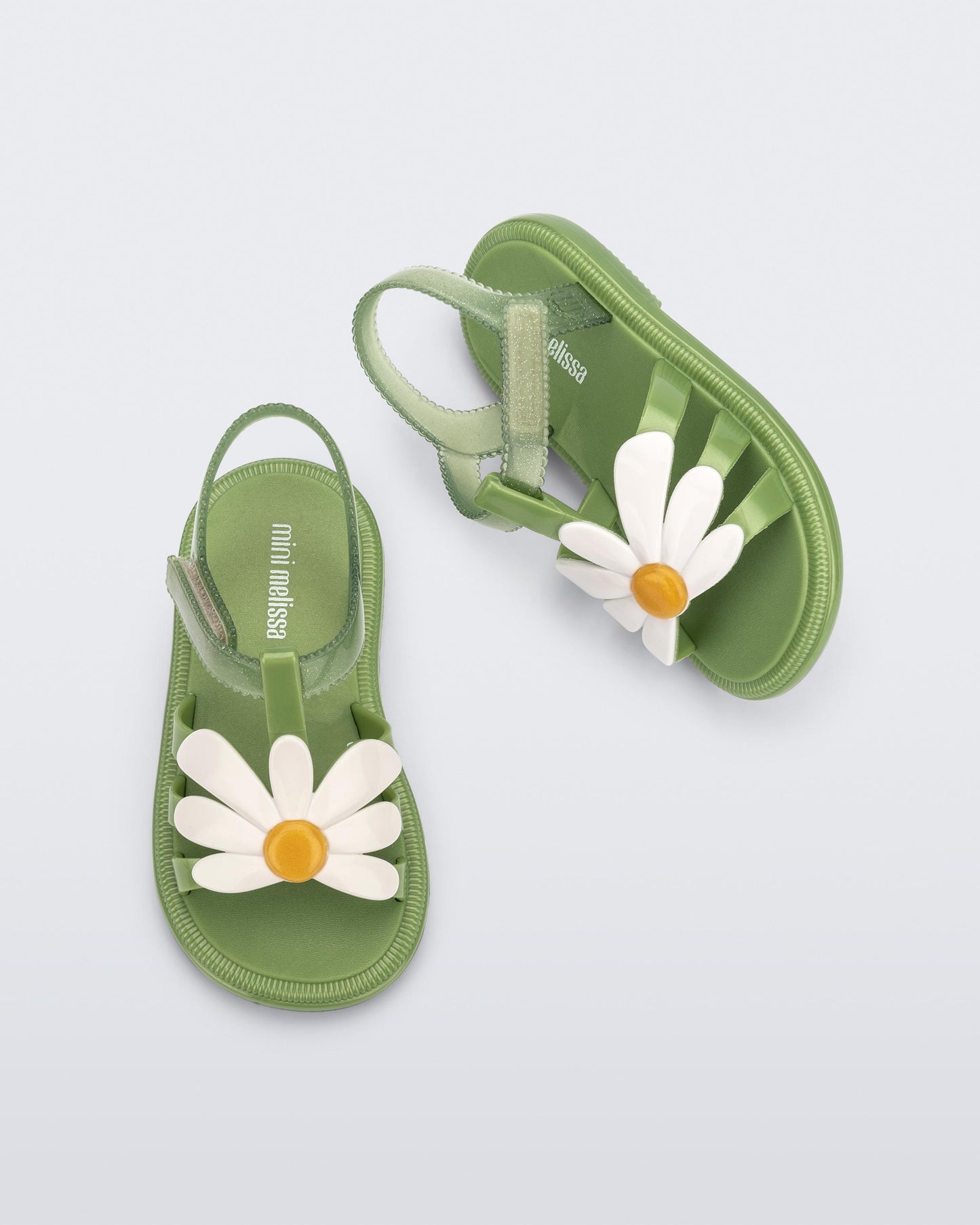Mini Melissa Hip Bloomy