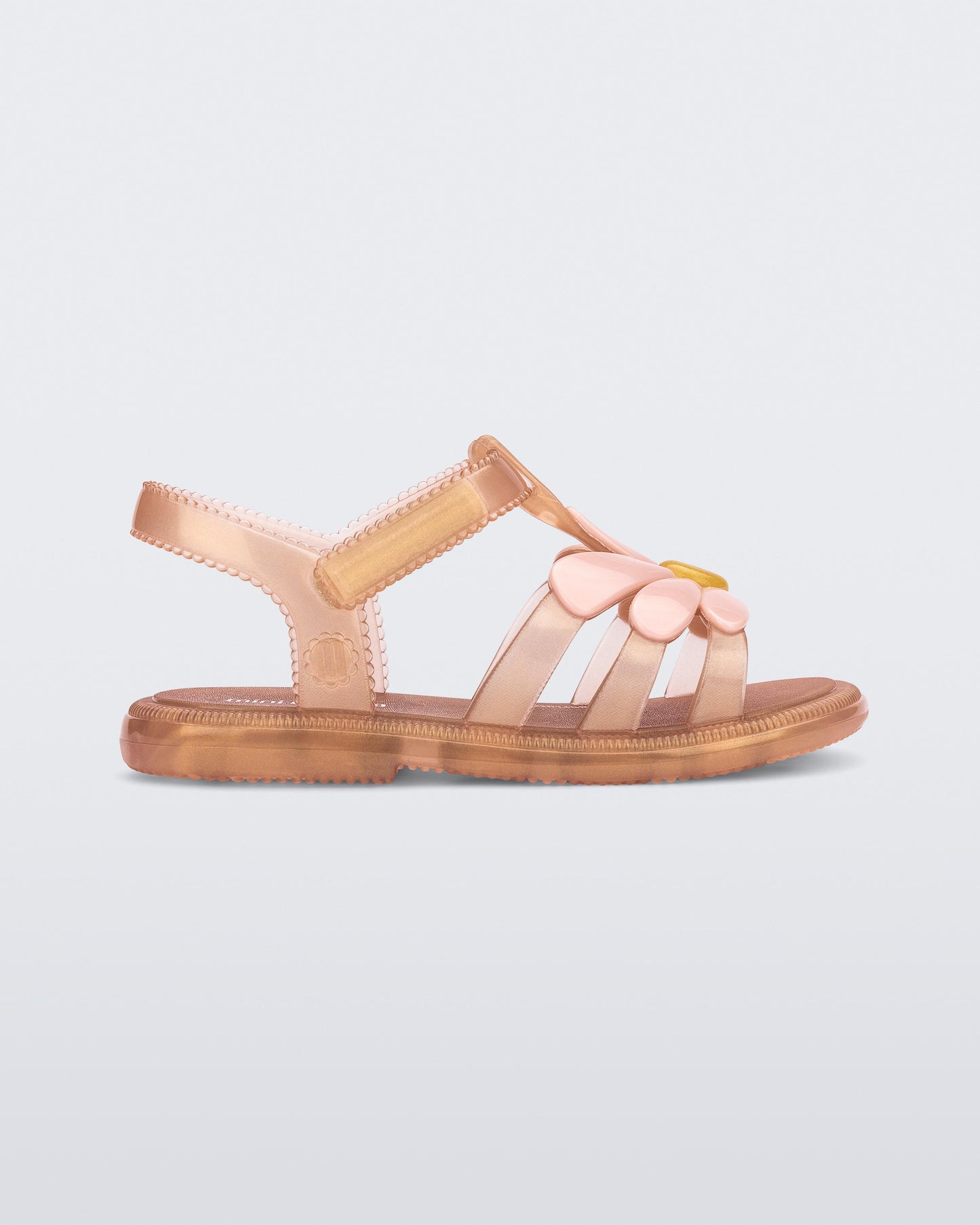 Mini Melissa Hip Bloomy