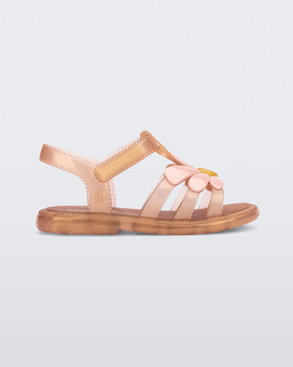 Mini Melissa Hip Bloomy