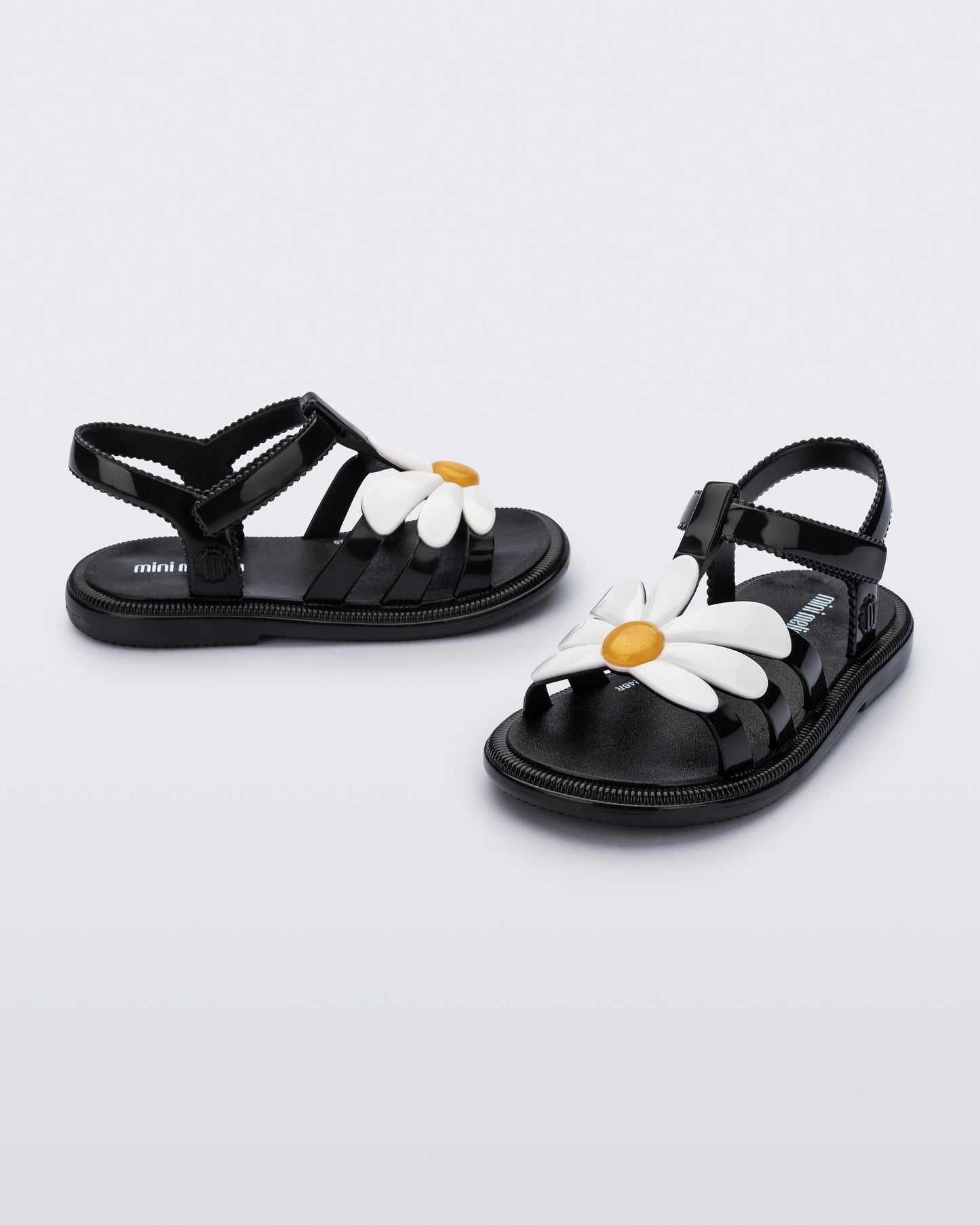 Mini Melissa Hip Bloomy