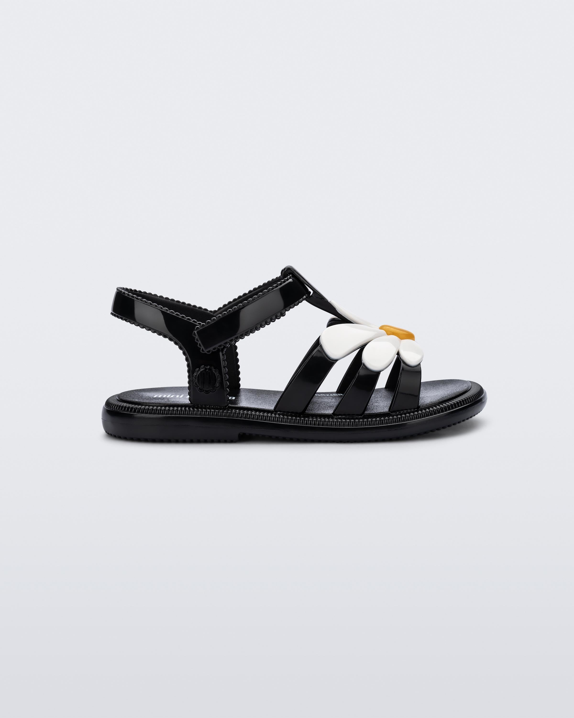 Mini Melissa Hip Bloomy