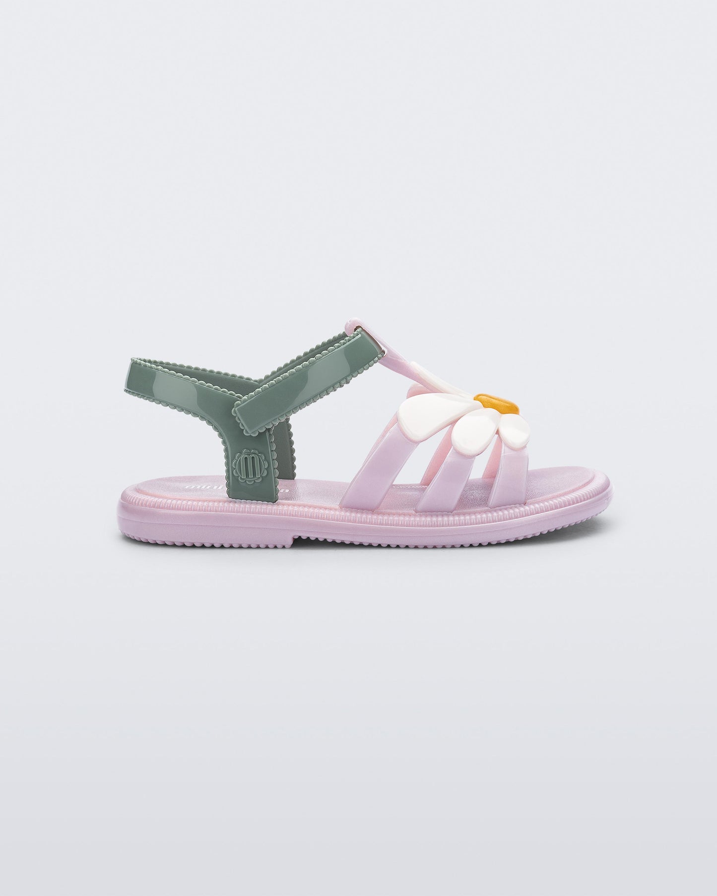 Mini Melissa Hip Bloomy