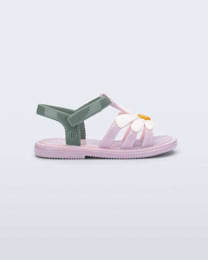 Mini Melissa Hip Bloomy