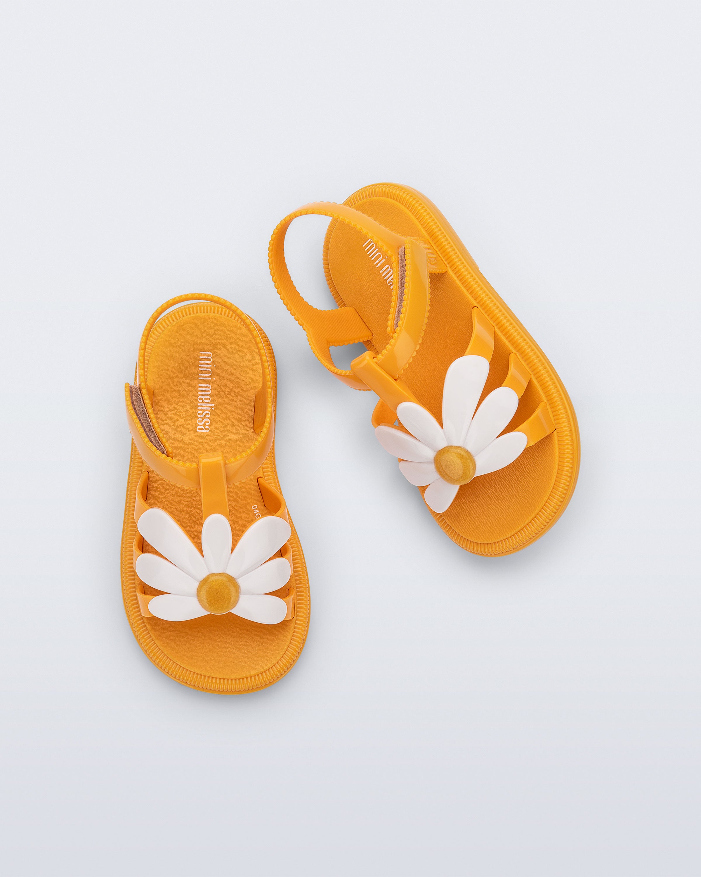 Mini Melissa Hip Bloomy