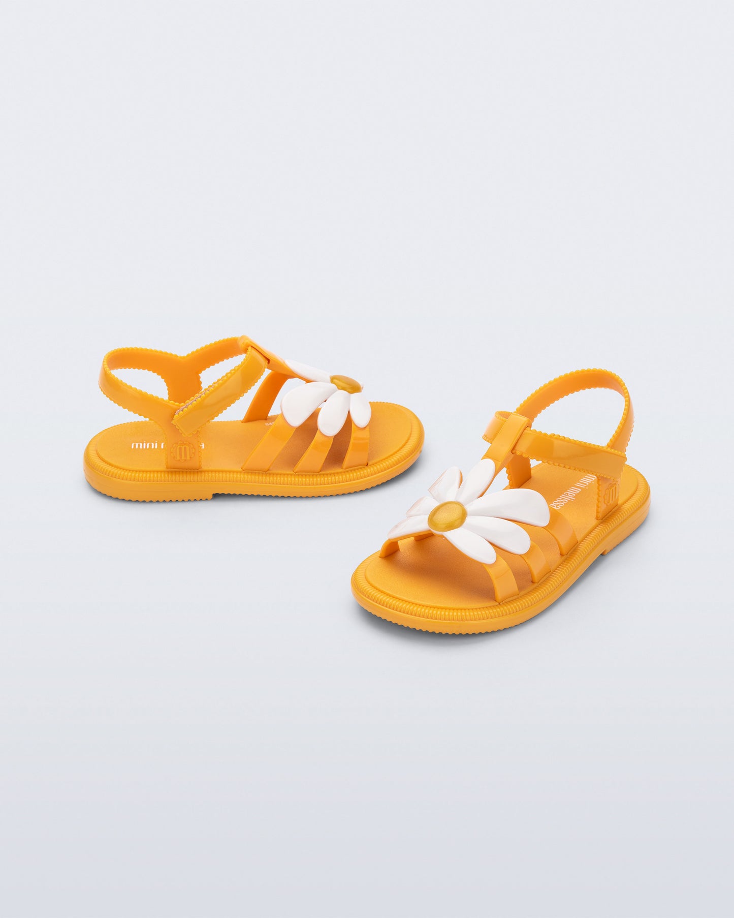 Mini Melissa Hip Bloomy