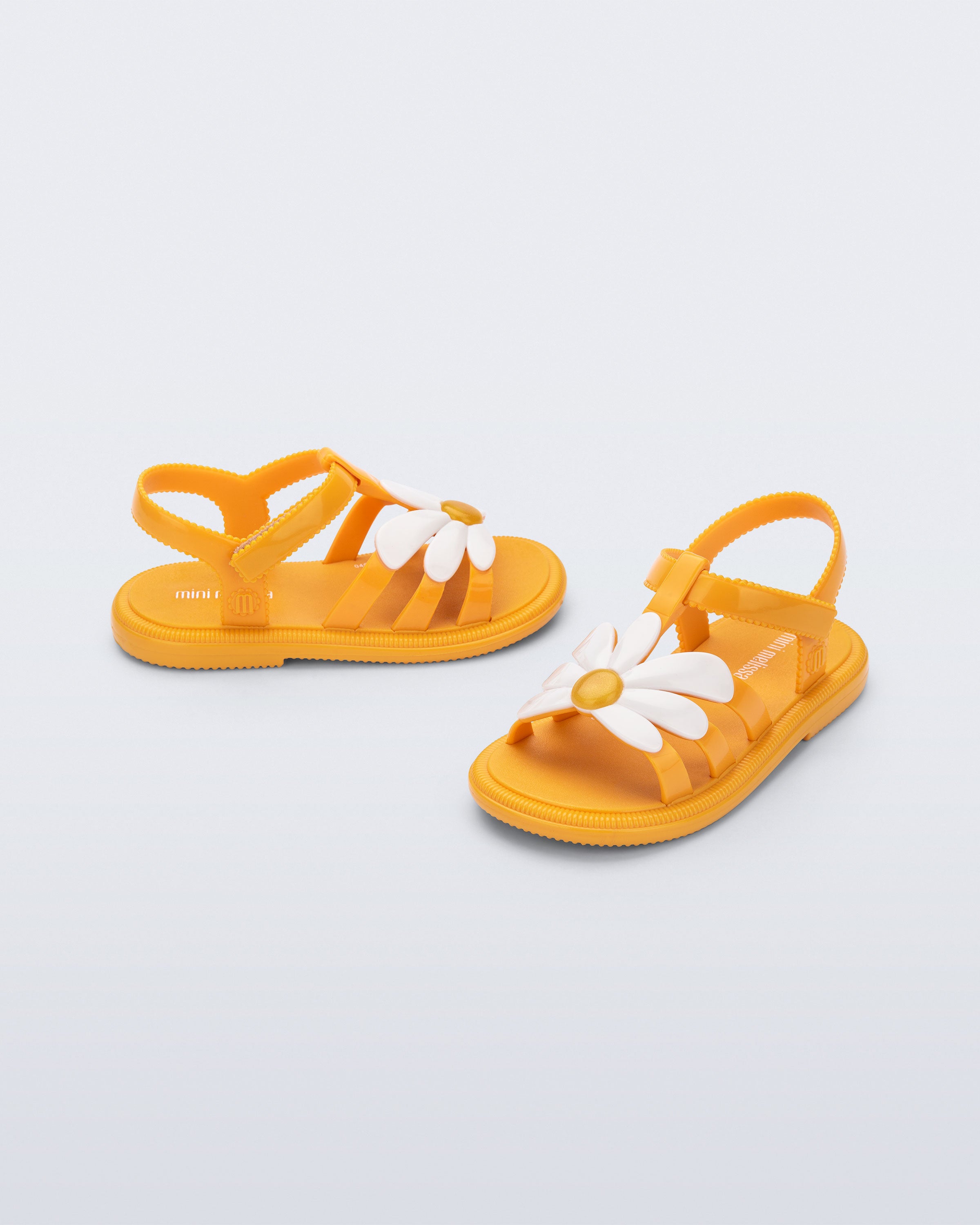 Mini Melissa Hip Bloomy