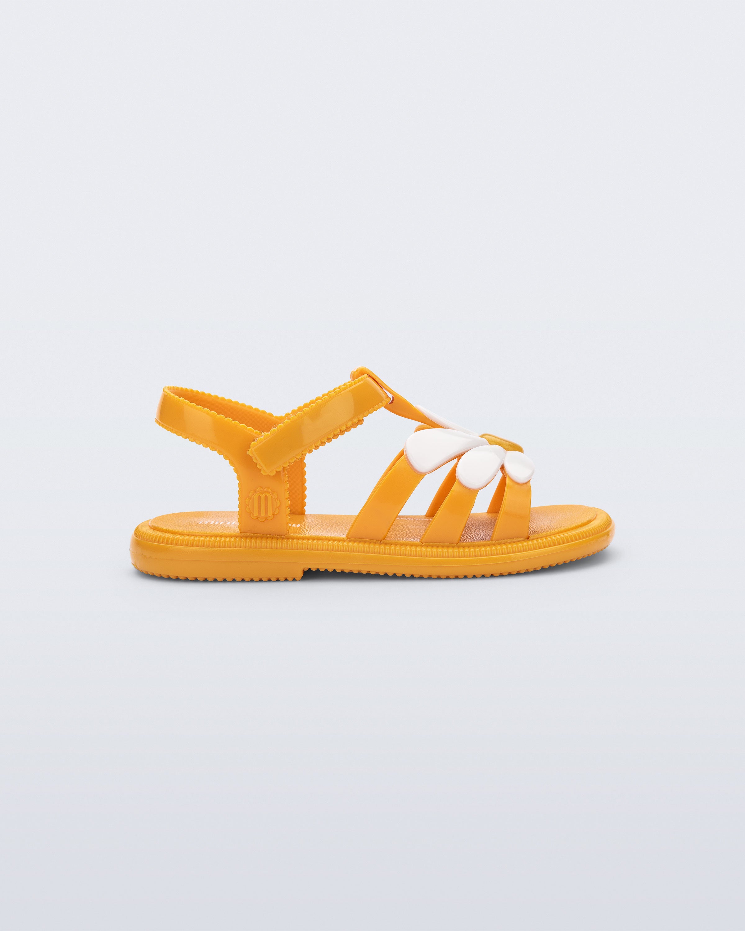 Mini Melissa Hip Bloomy