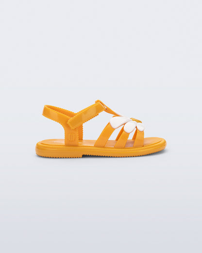 Mini Melissa Hip Bloomy