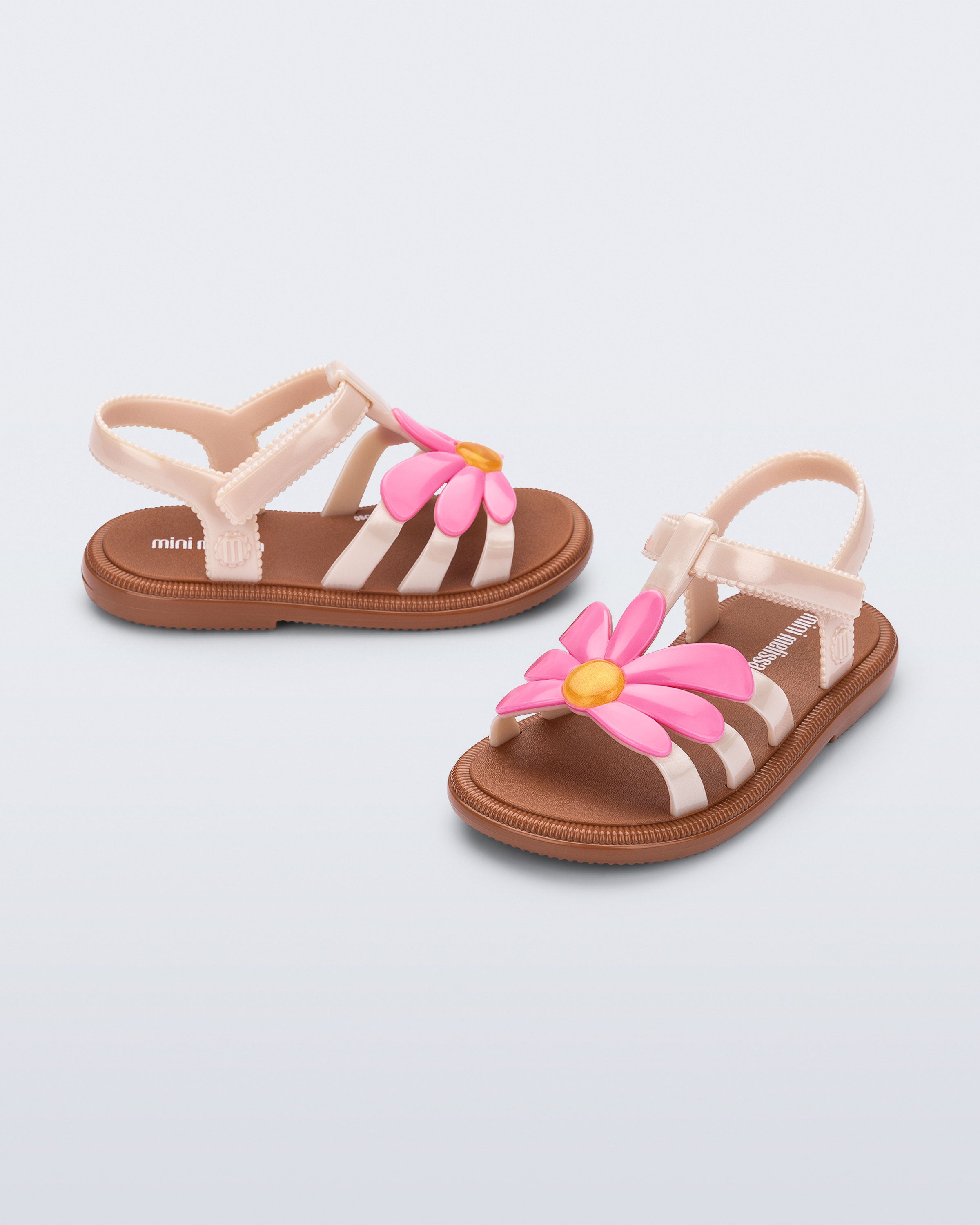 Mini Melissa Hip Bloomy