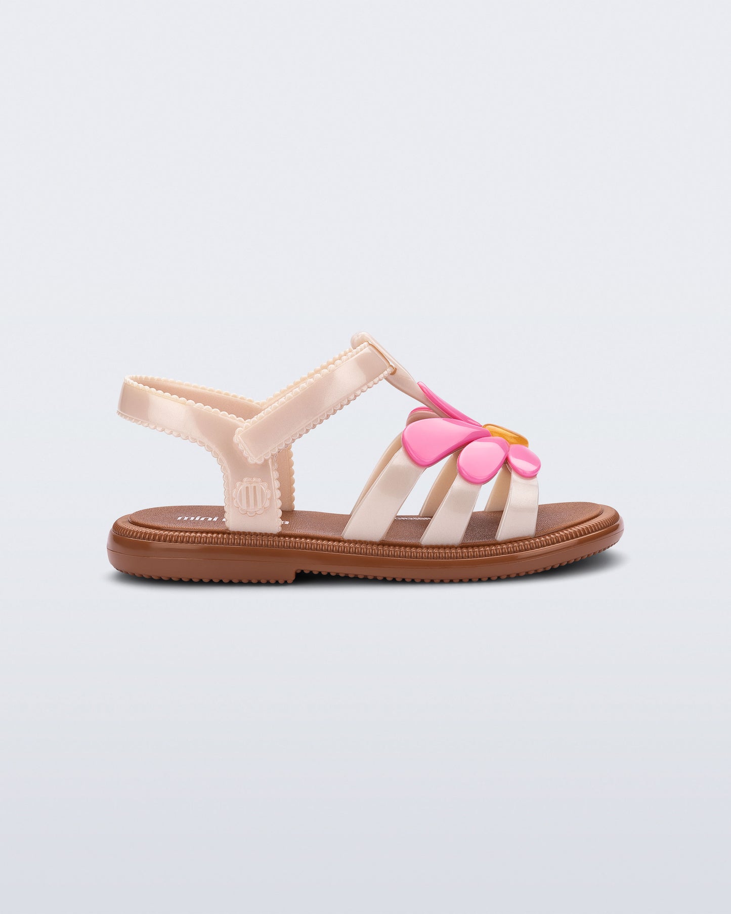Mini Melissa Hip Bloomy