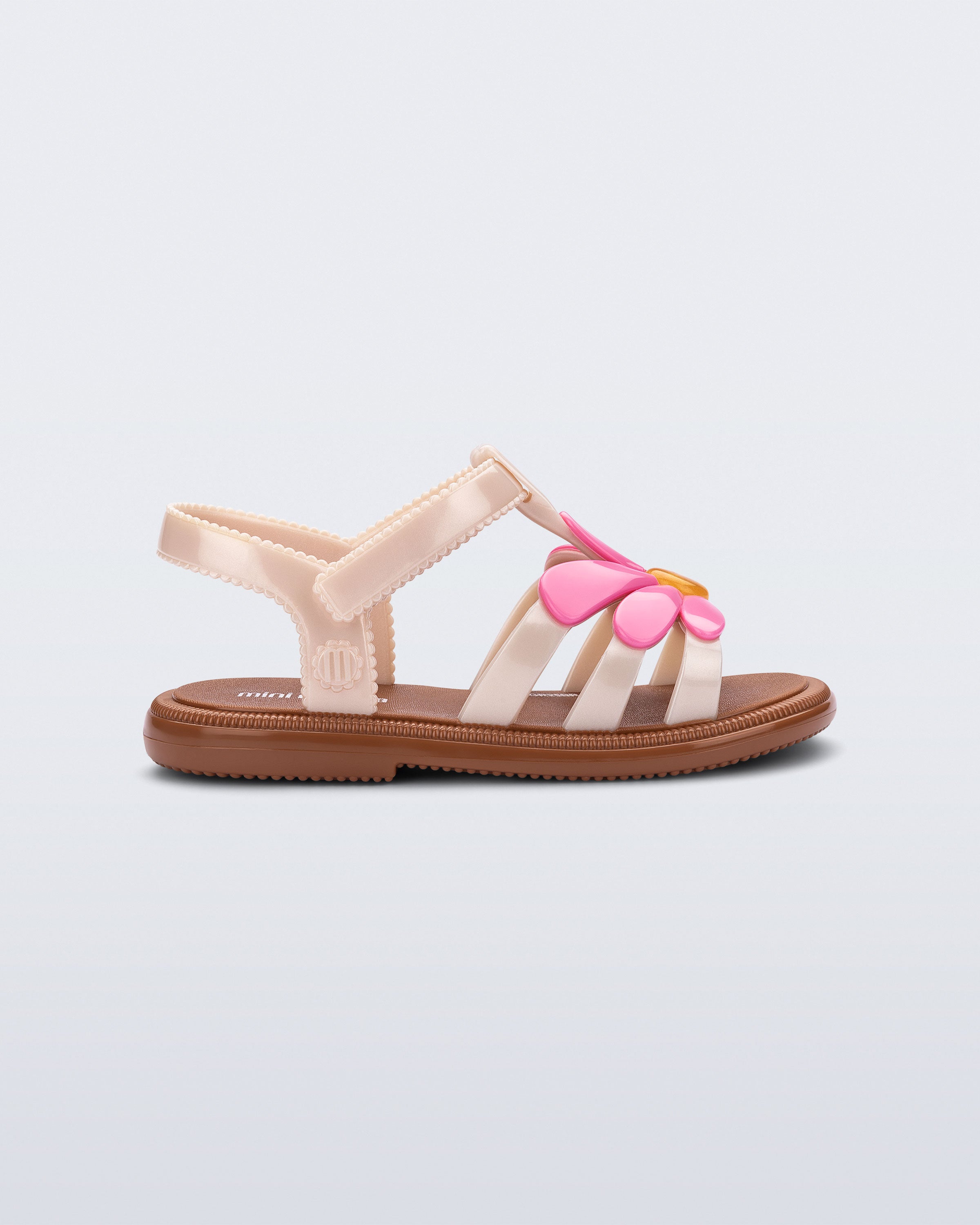Mini Melissa Hip Bloomy