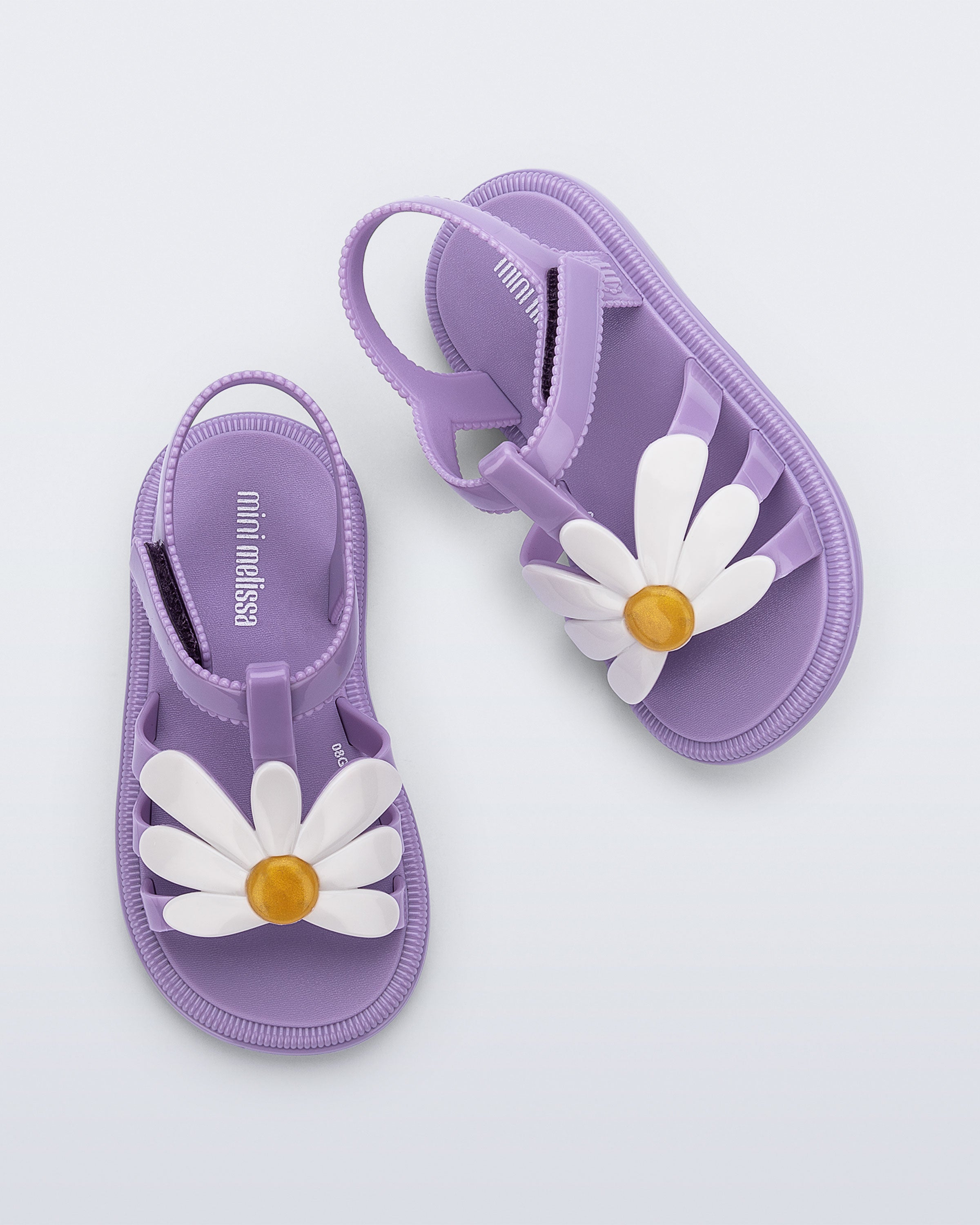 Mini Melissa Hip Bloomy