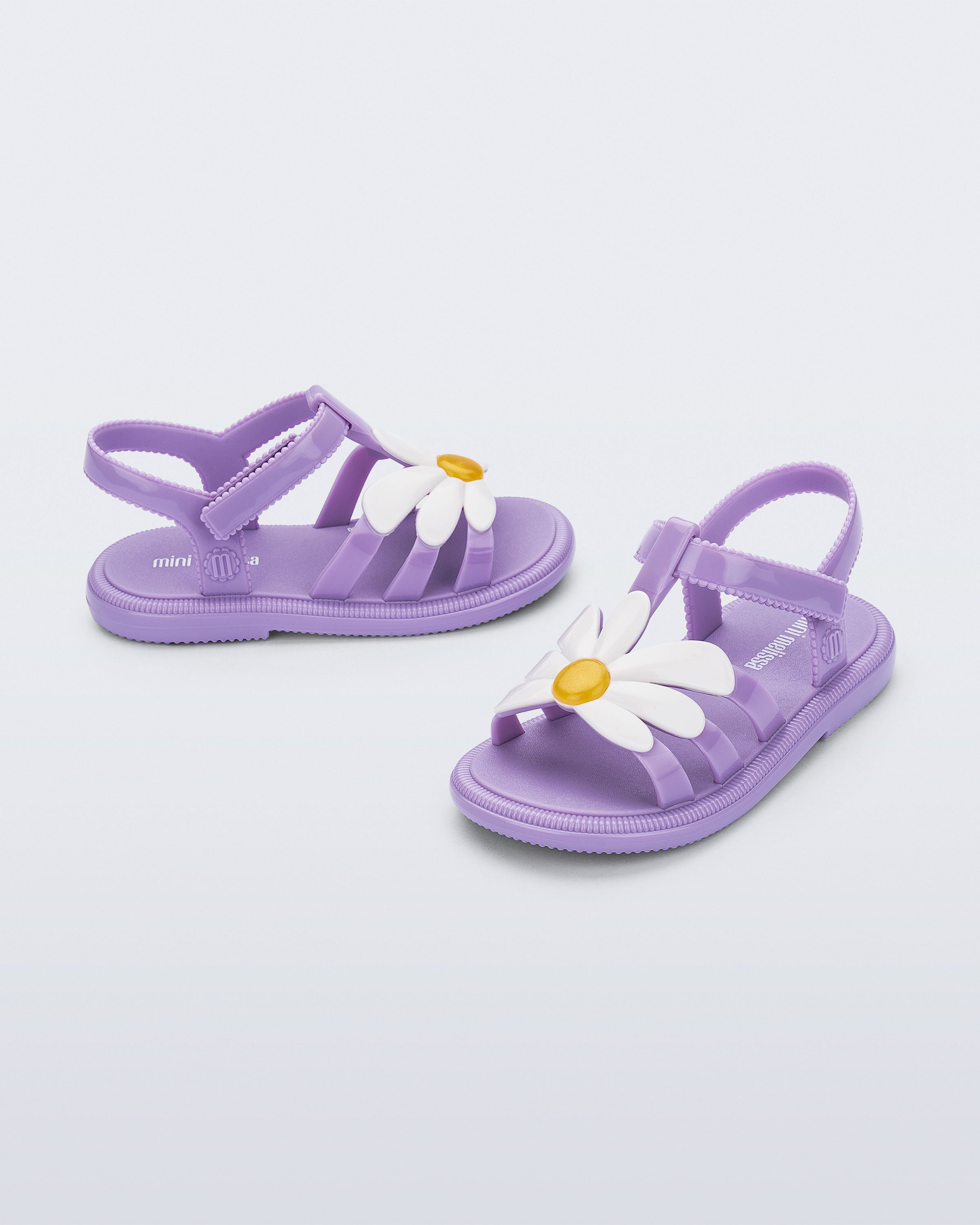Mini Melissa Hip Bloomy