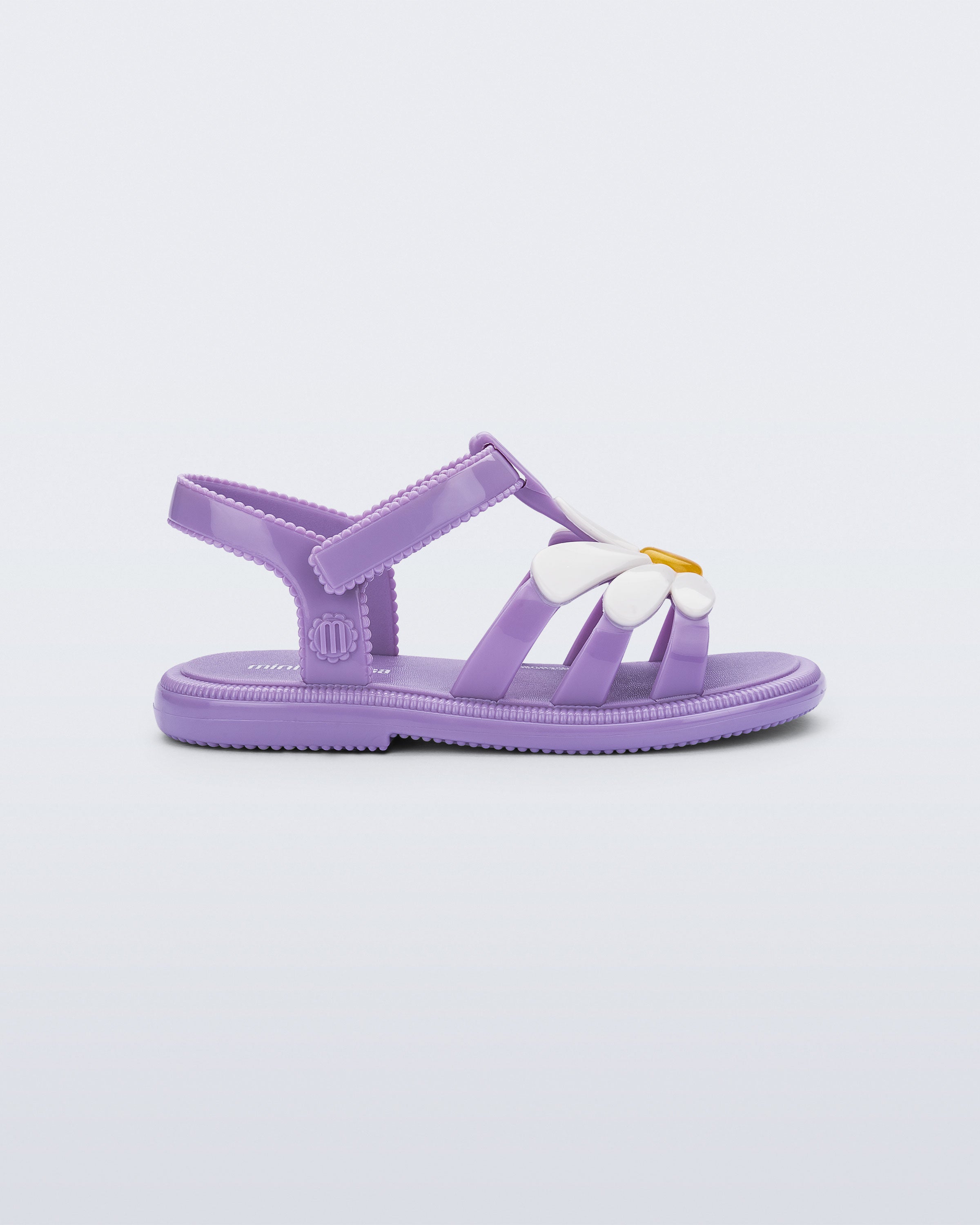 Mini Melissa Hip Bloomy