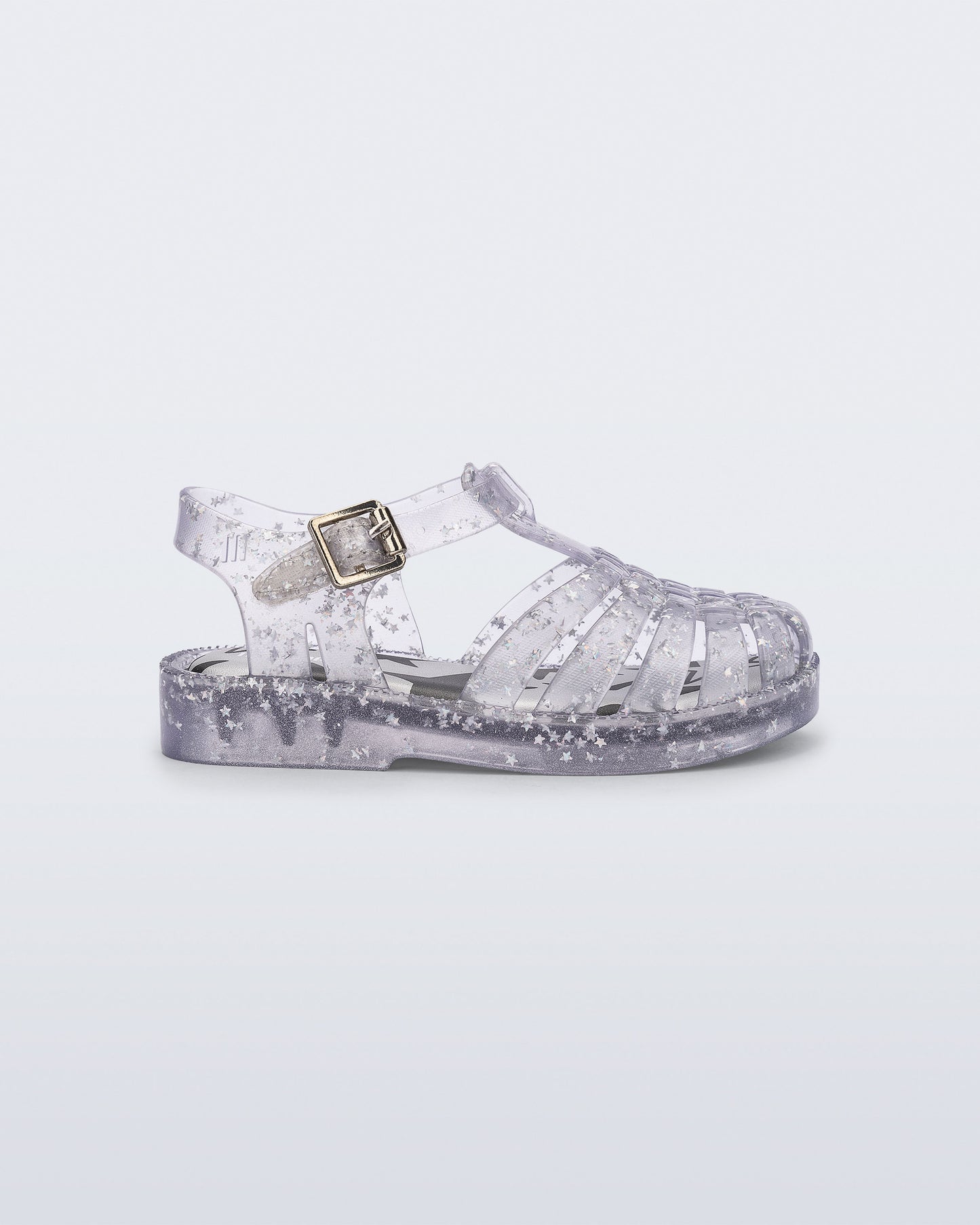 Mini Melissa Possession Shiny Elements