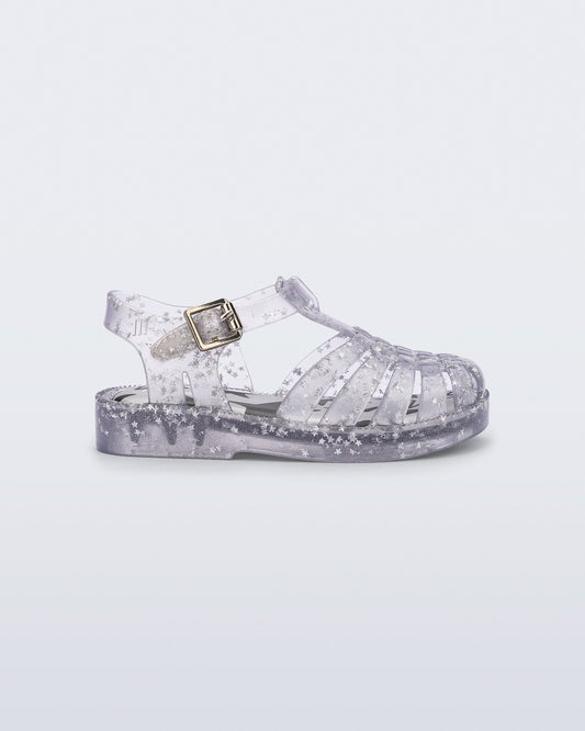 Mini Melissa Possession Shiny Elements