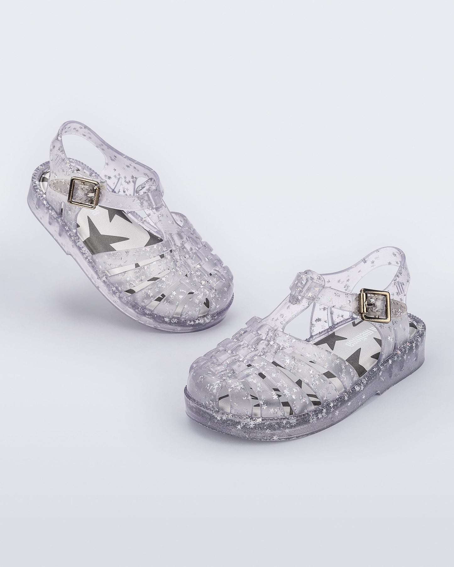 Mini Melissa Possession Shiny Elements