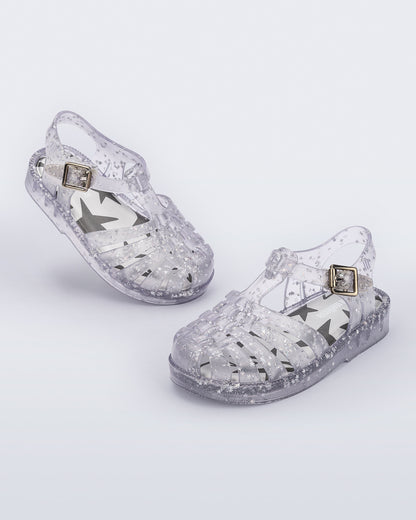 Mini Melissa Possession Shiny Elements