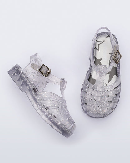 Mini Melissa Possession Shiny Elements