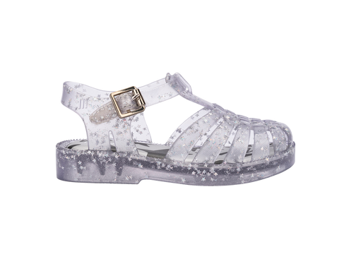 メリッサ★MELISSA POSSESSION ID HEEL /クリアサンダル セール】melissa/メリッサ MELISSA POSSESSION ID HEEL
