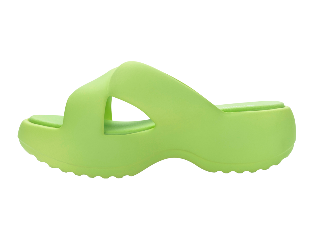 Melissa Free Rise Green