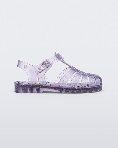 Kids Melissa Possession Shiny Elements