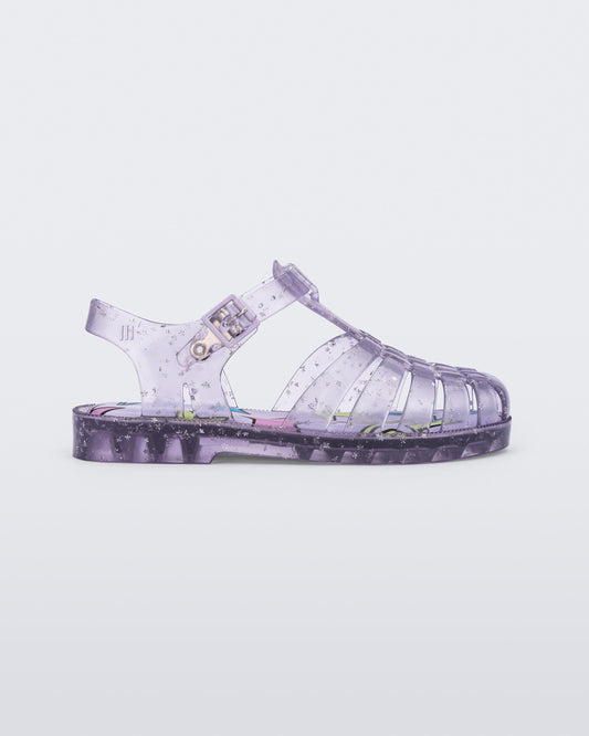Kids Melissa Possession Shiny Elements