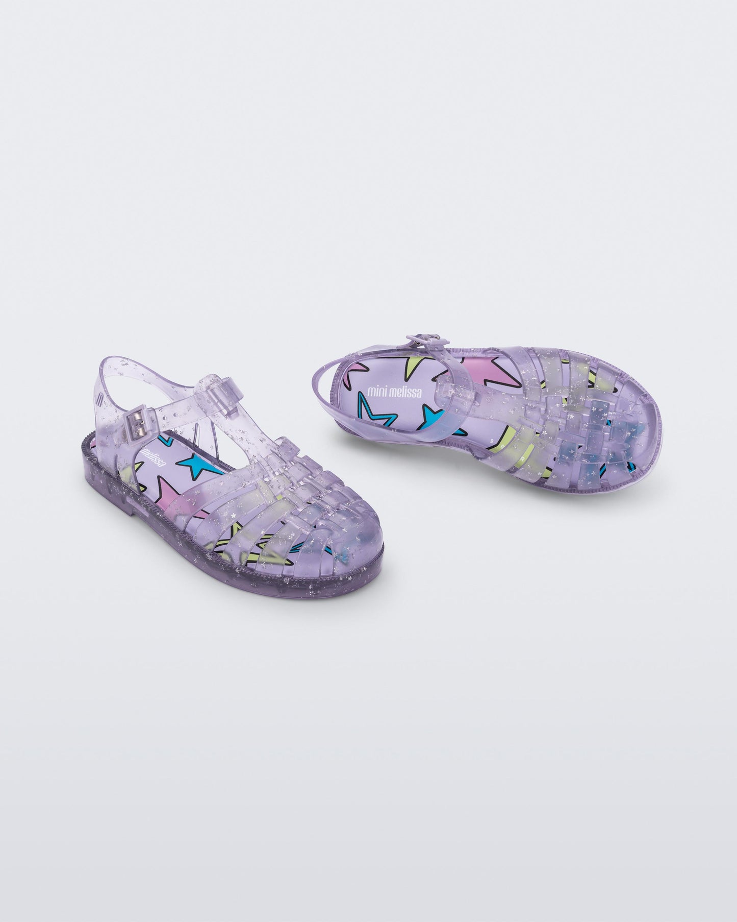 Kids Melissa Possession Shiny Elements